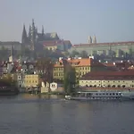 Apartmány Železná