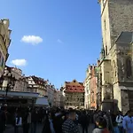 Apartmány Železná