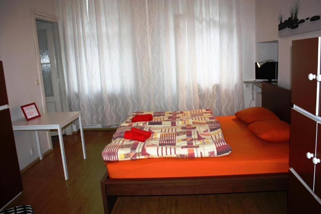 Apartamento Zelezna