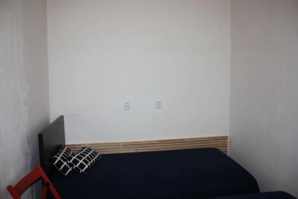 Zelezna Apartamento *
