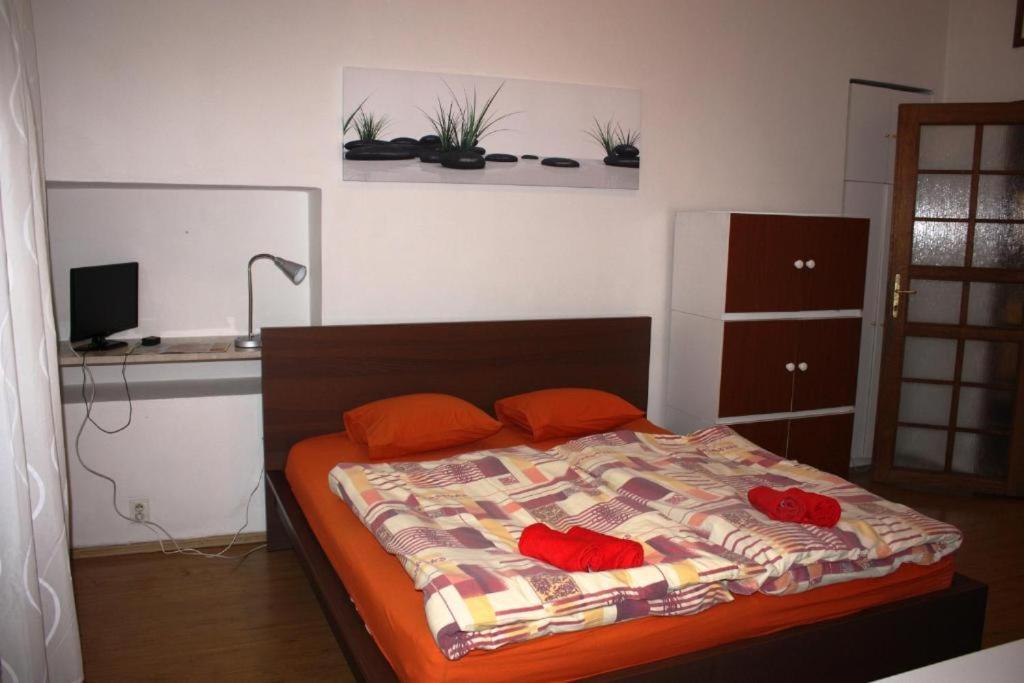 Apartamento Zelezna