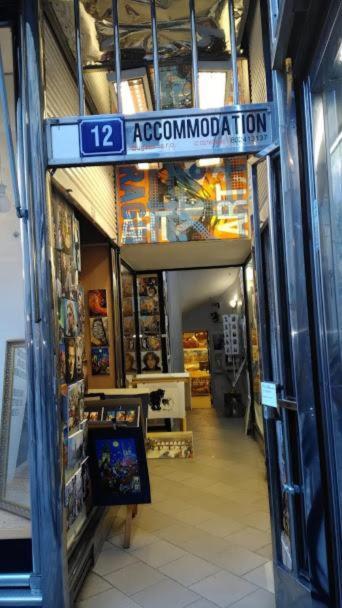 Apartamento Zelezna *
