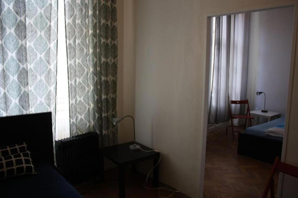 Apartamento Zelezna Praga