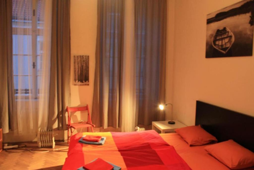 Apartamento Zelezna