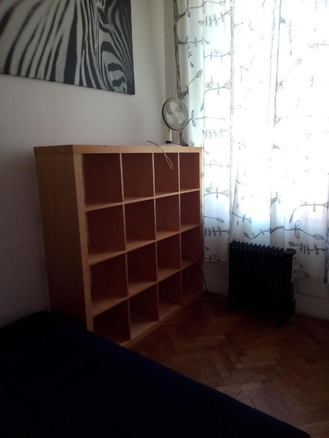 Appartement Zelezna Prague