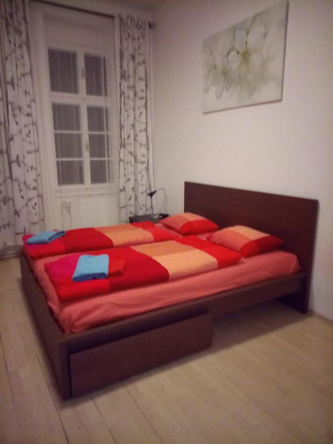 Zelezna Prague