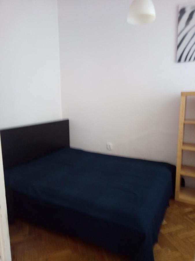 Appartement Zelezna Prague