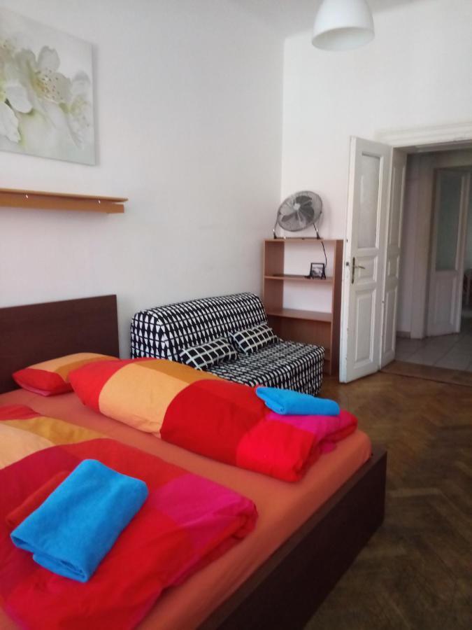 Appartement Zelezna *