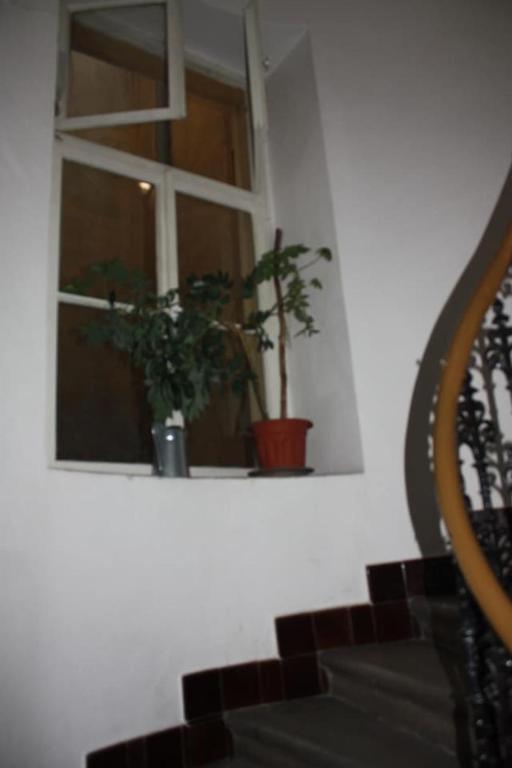 Zelezna Appartement *