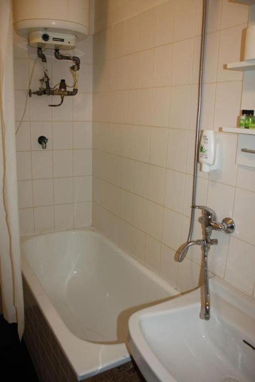 Appartement Zelezna Prague
