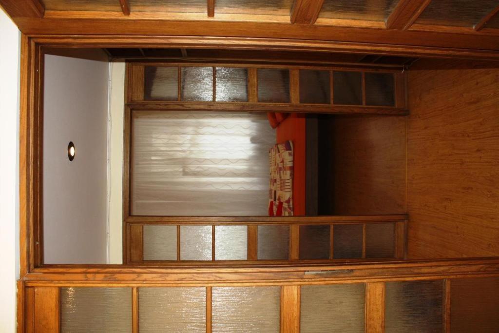 Zelezna Appartement