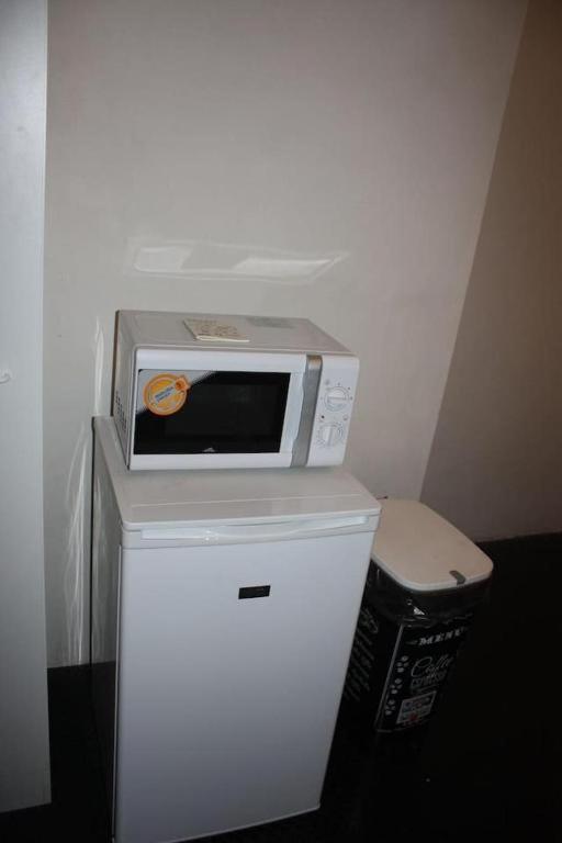 Appartement Zelezna *
