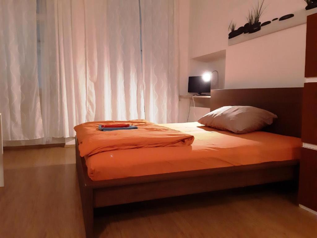 Appartement Zelezna