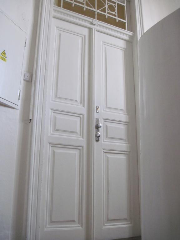 Appartement Zelezna Prague