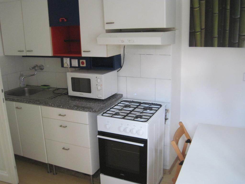 Appartement Zelezna
